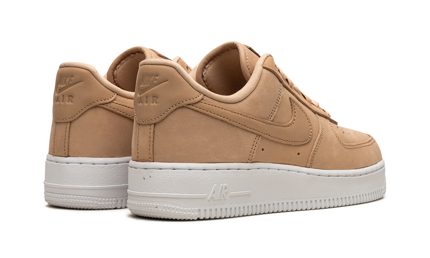 AIR FORCE 1 PRM MF WMNS  Vachetta Tan