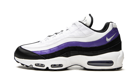 Air Max 95  Persian Violet