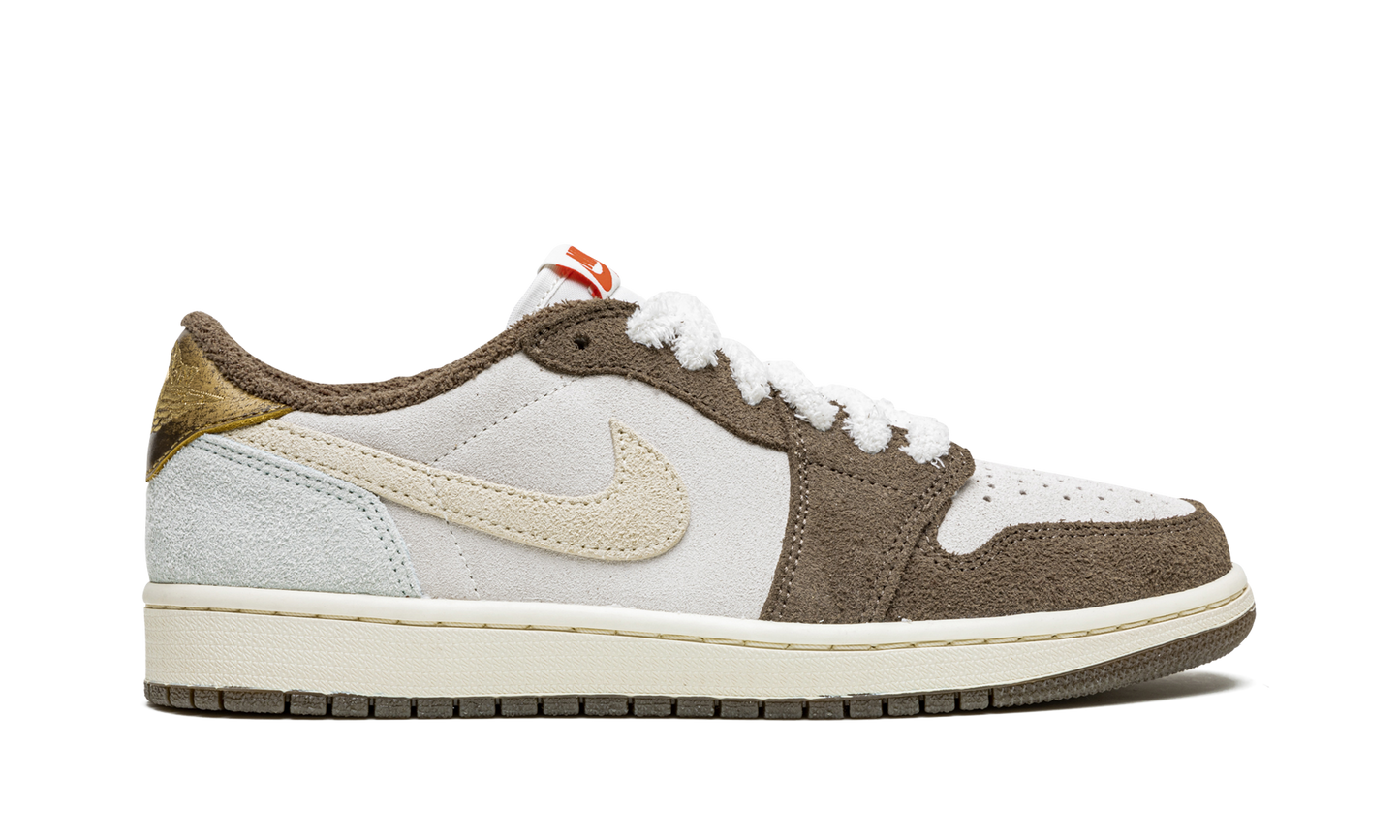 Air Jordan 1 Low  Year Of The Rabbit