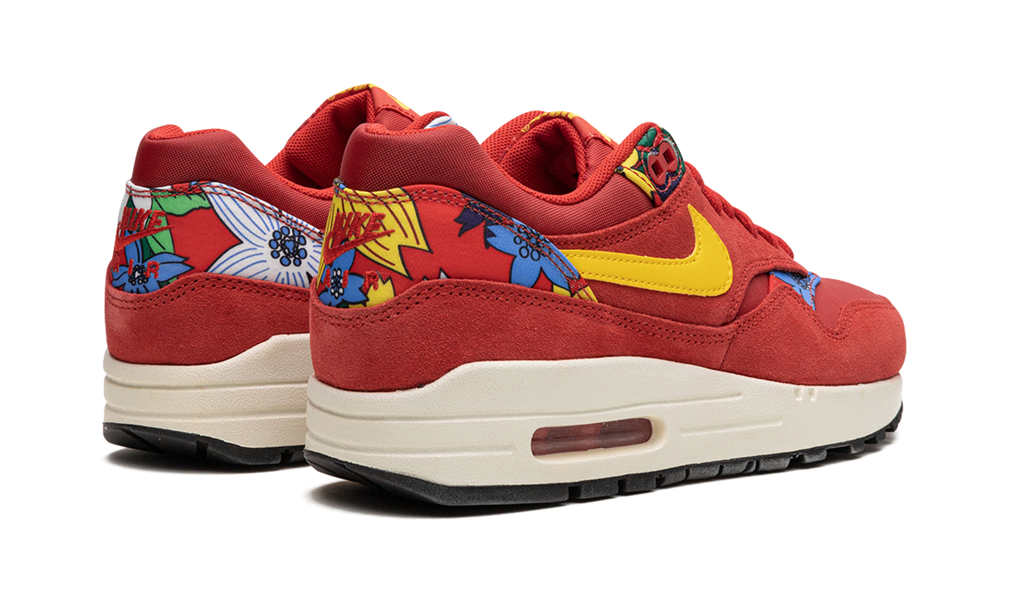 AIR MAX 1 PRINT MNS WMNS  Aloha Pack