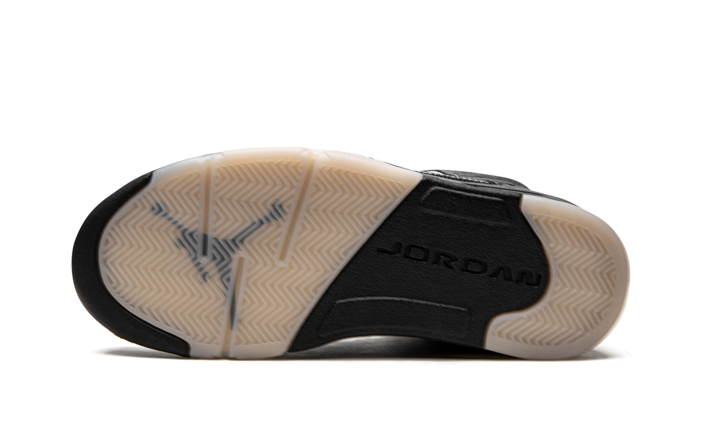 Air Jordan 5 Retro  Anthracite