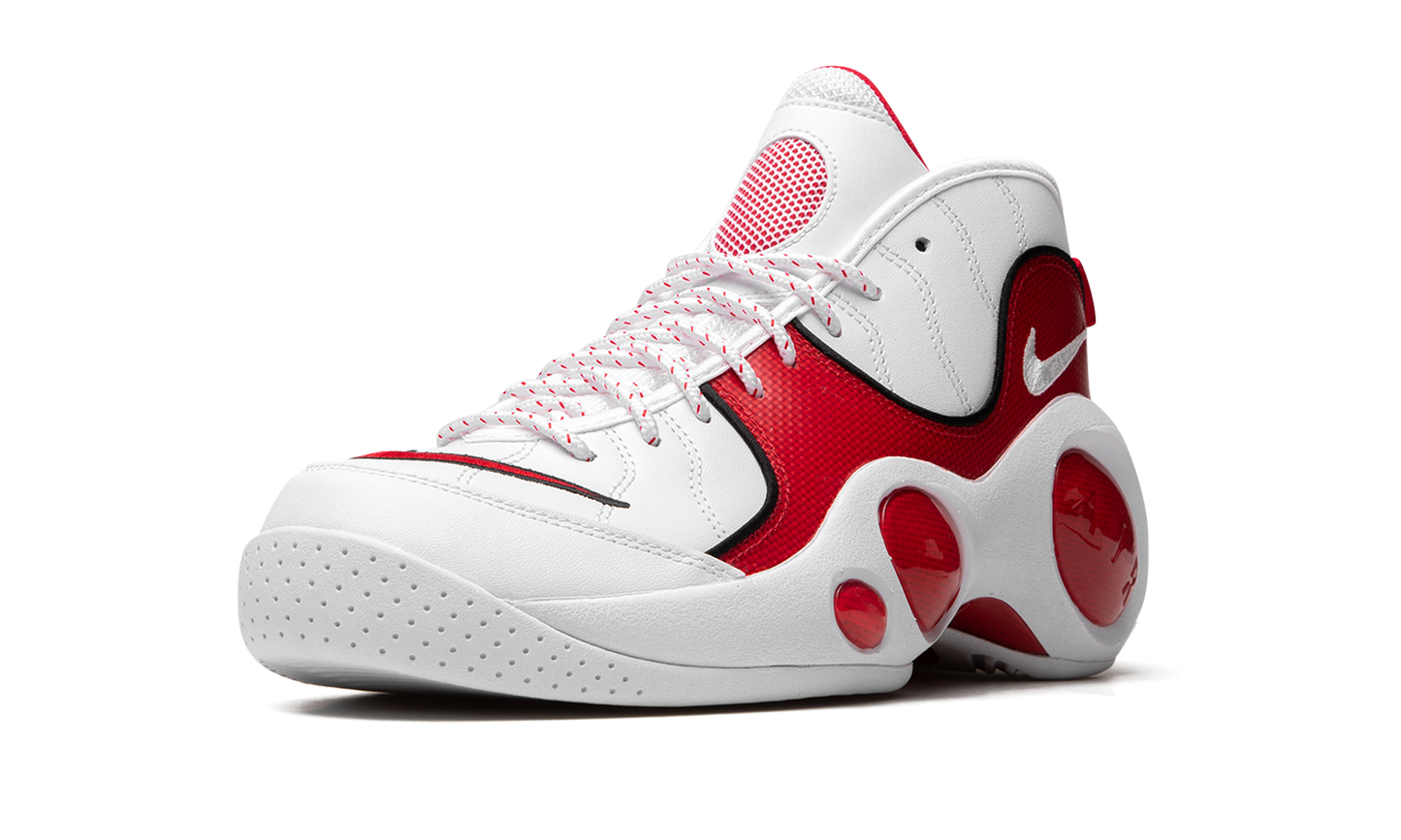 Air Zoom Flight 95  True Red
