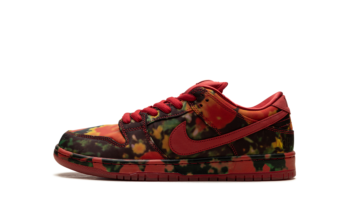 Dunk Low  Wizard of Oz