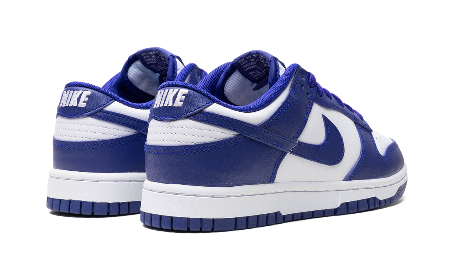 Dunk Low Retro  Concord