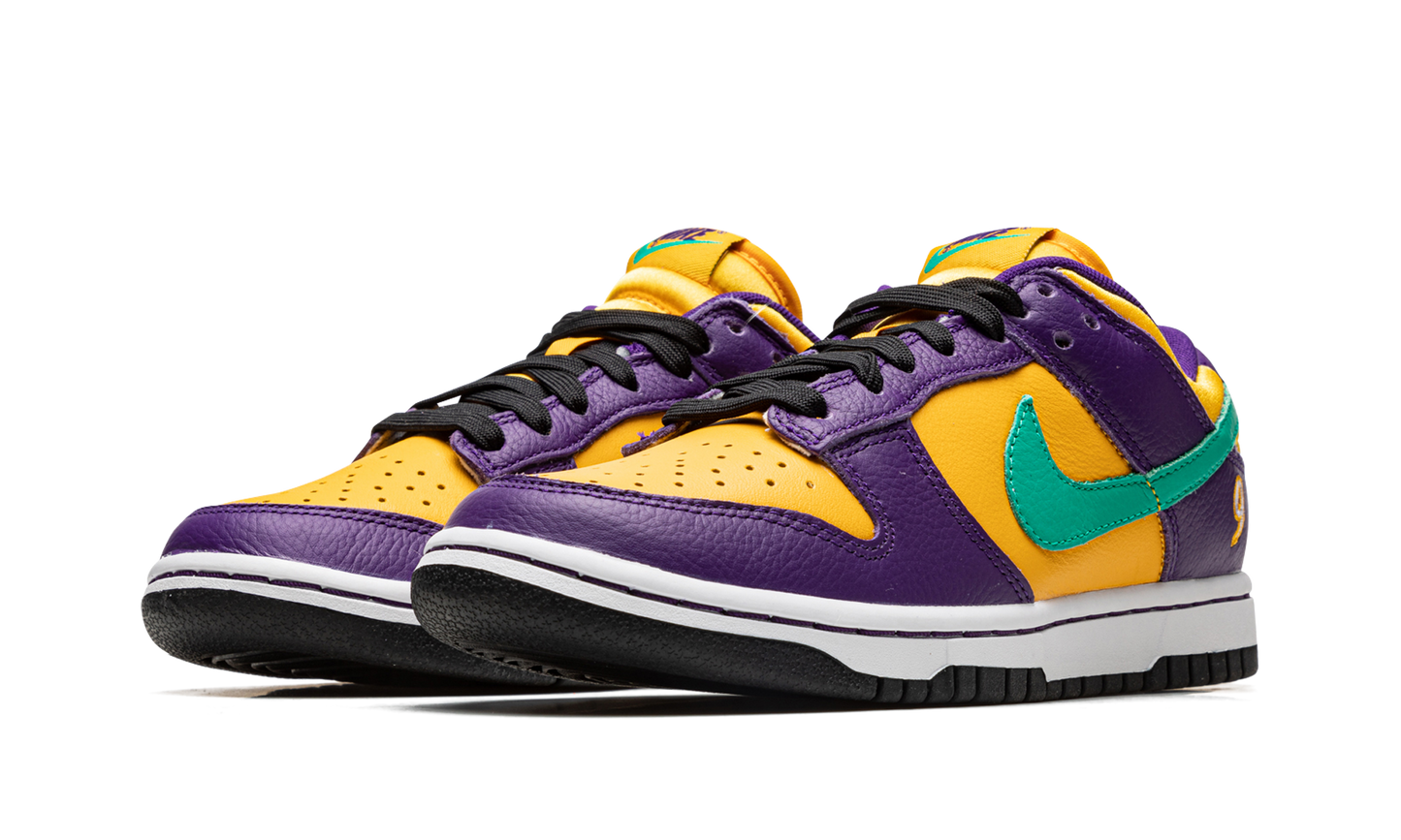DUNK LOW WMNS  Lisa Leslie