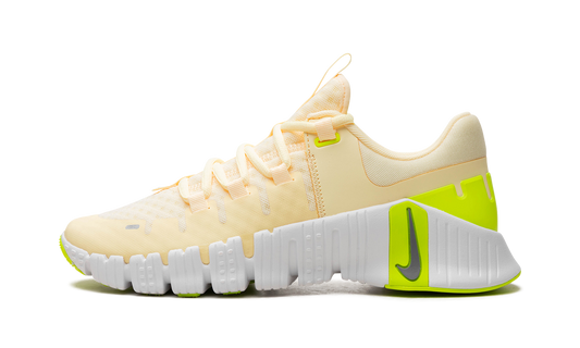 Free Metcon 5 WMNS  Citron Tint Volt