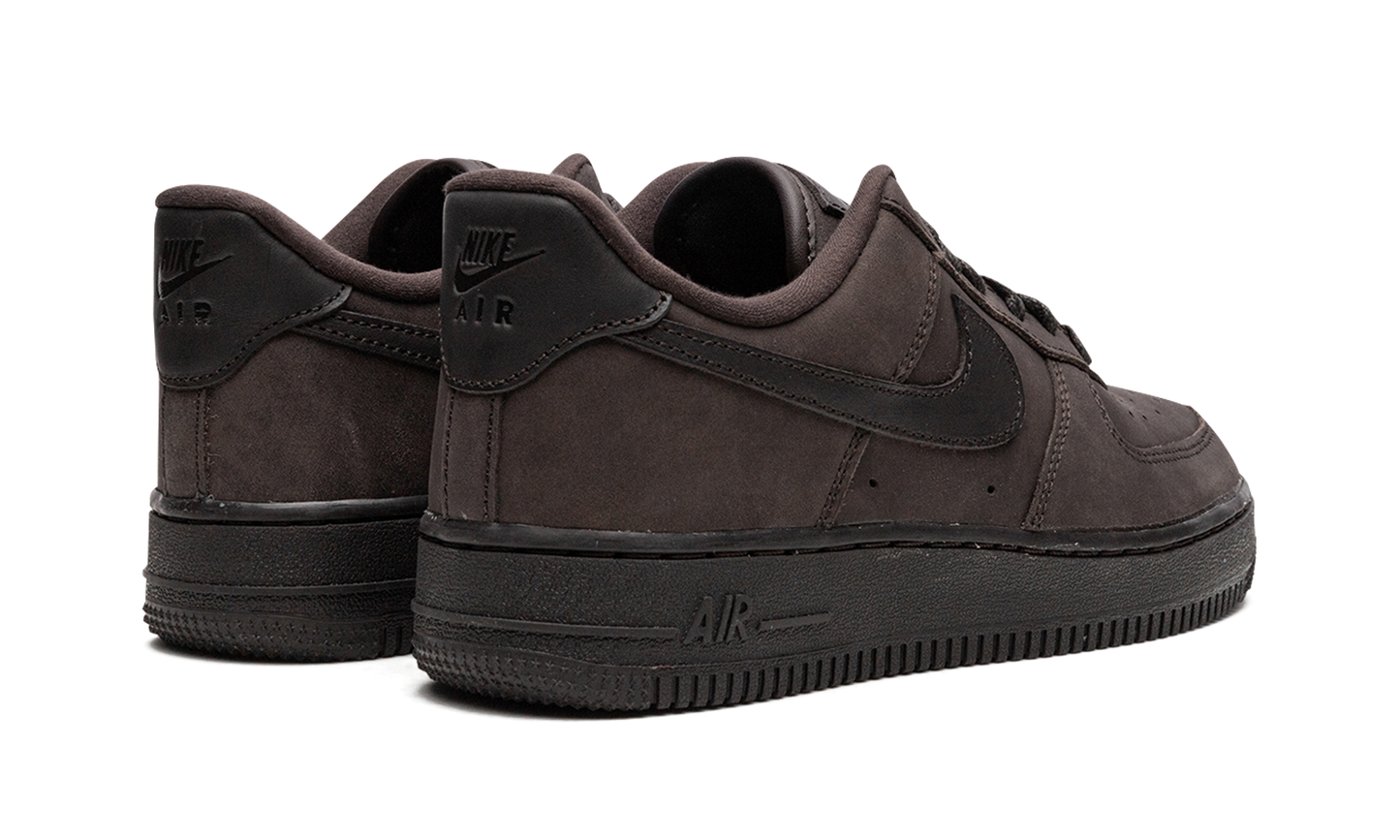 AIR FORCE 1 LO PRM MNS WMNS  Velvet Brown