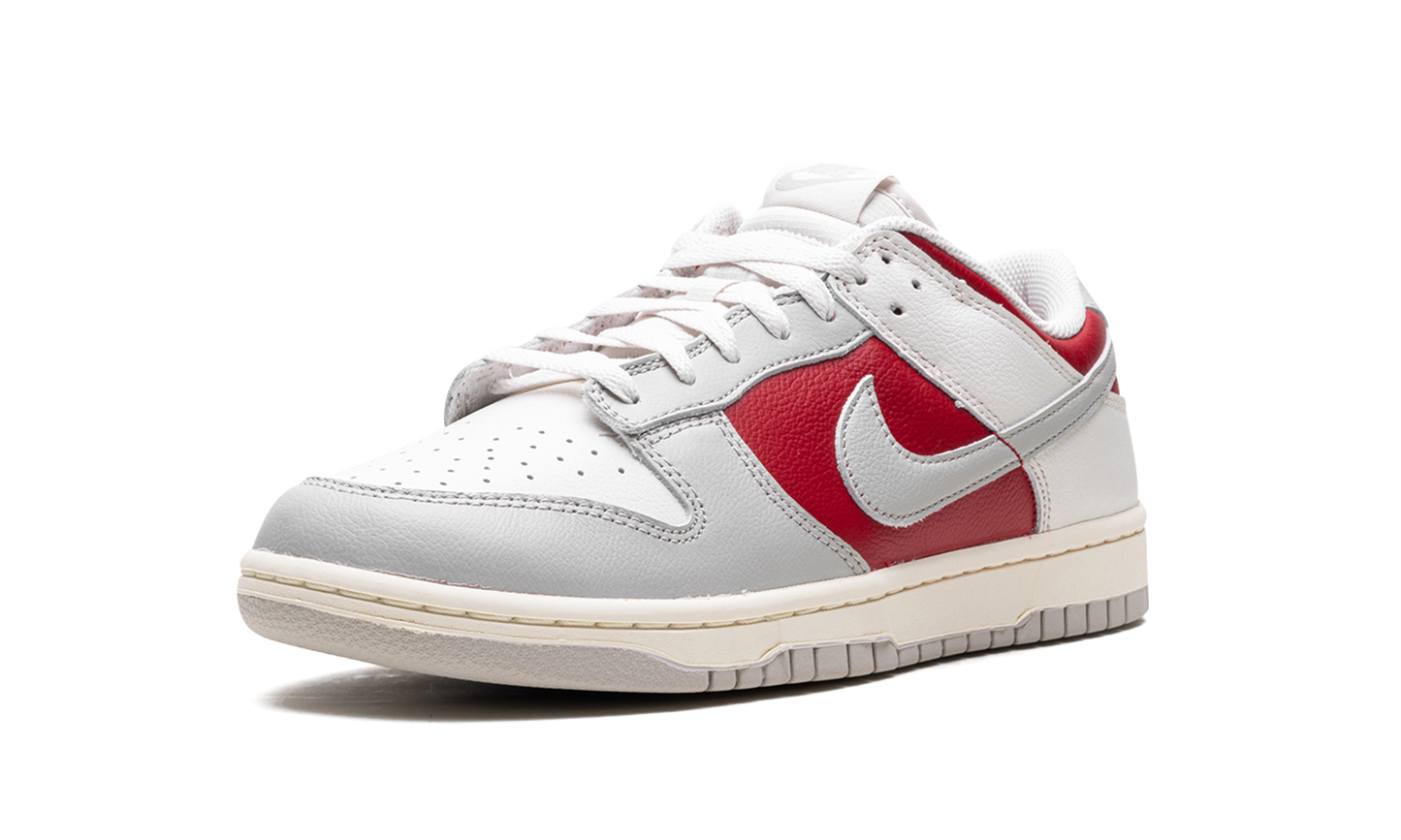 Dunk Low  Red