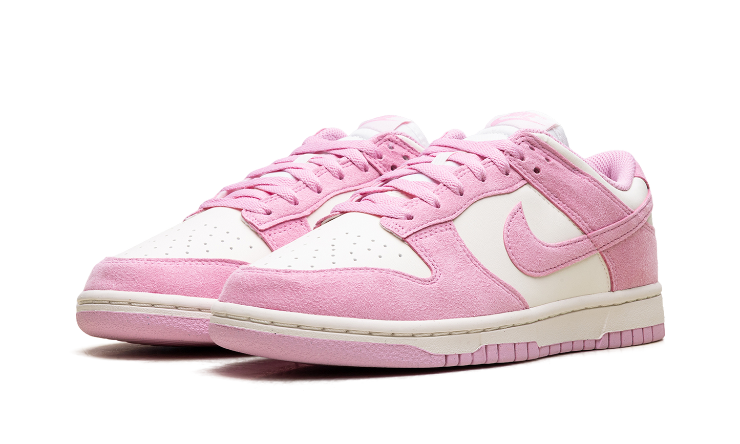 Dunk Low Next Nature WMNS  Pink Rise Sail