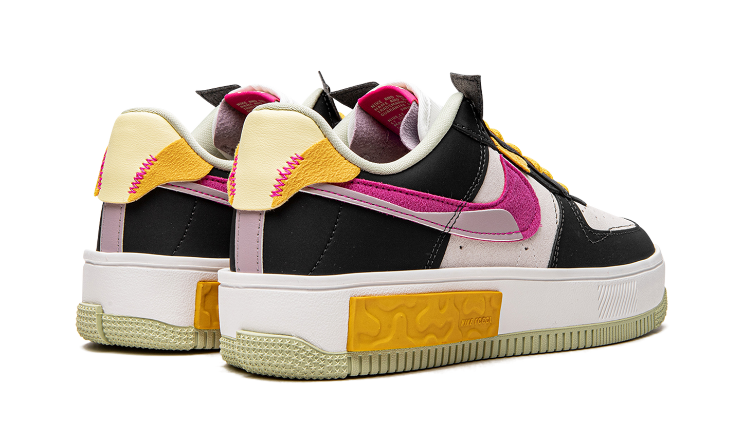 AIR FORCE 1 LO FONTANKA MNS WMNS  Pink Prime