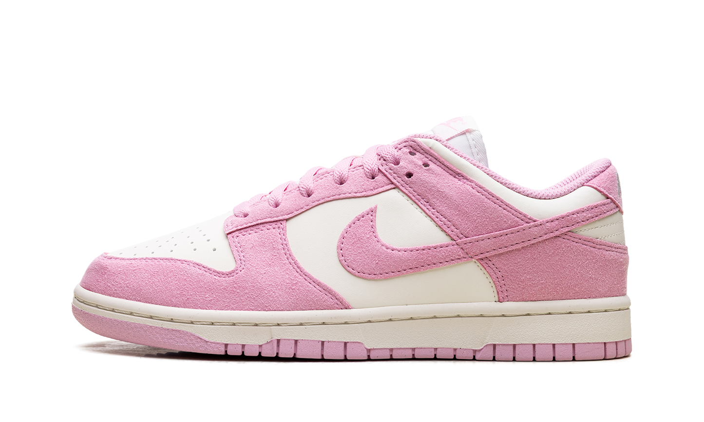 Dunk Low Next Nature WMNS  Pink Rise Sail
