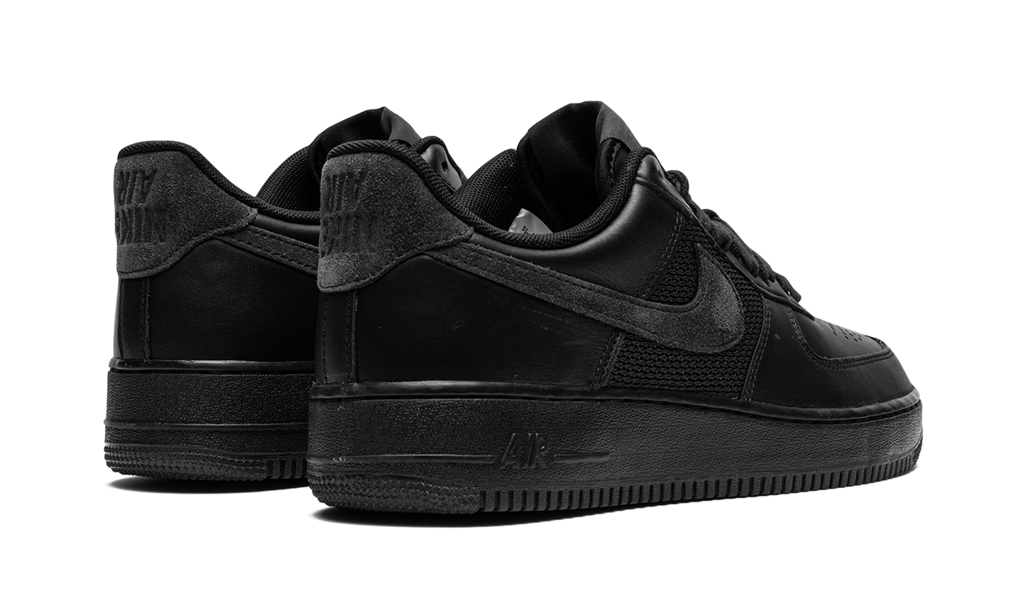 Air Force 1 Low  Slam Jam - Black