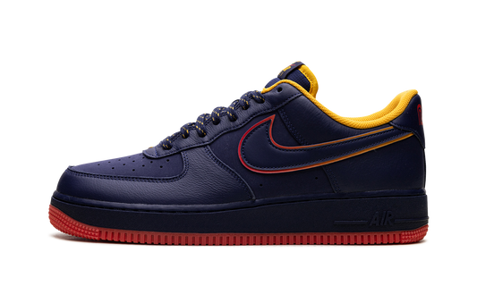 Air Force 1 Low  Retro Lettering