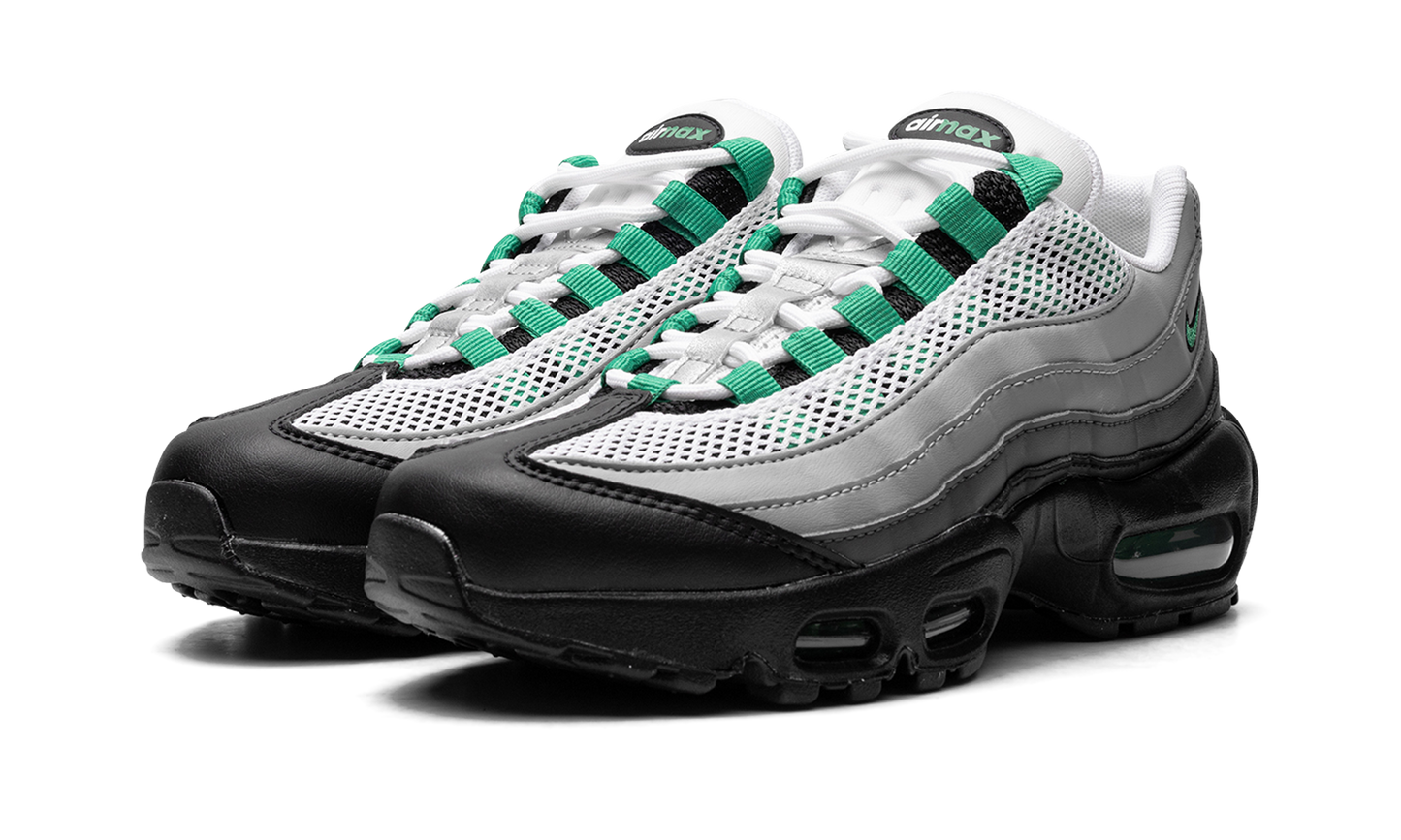 AIR MAX 95 NEXT NATURE WMNS  Stadium Green