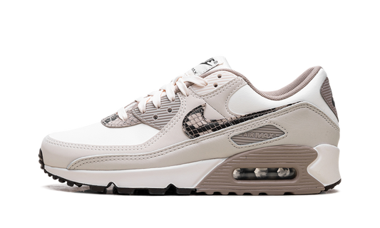 Air Max 90 WMNS  Light Pink Snakeskin