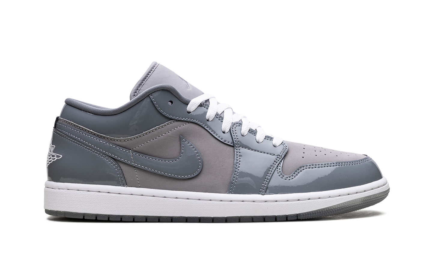 Air Jordan 1 Low  Cool Grey