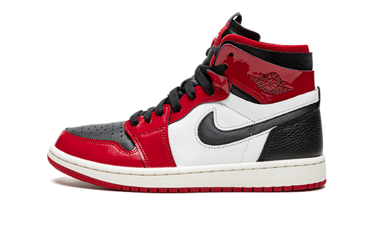 AIR JORDAN 1 ZOOM CMFT WMNS  Zoom Chicago
