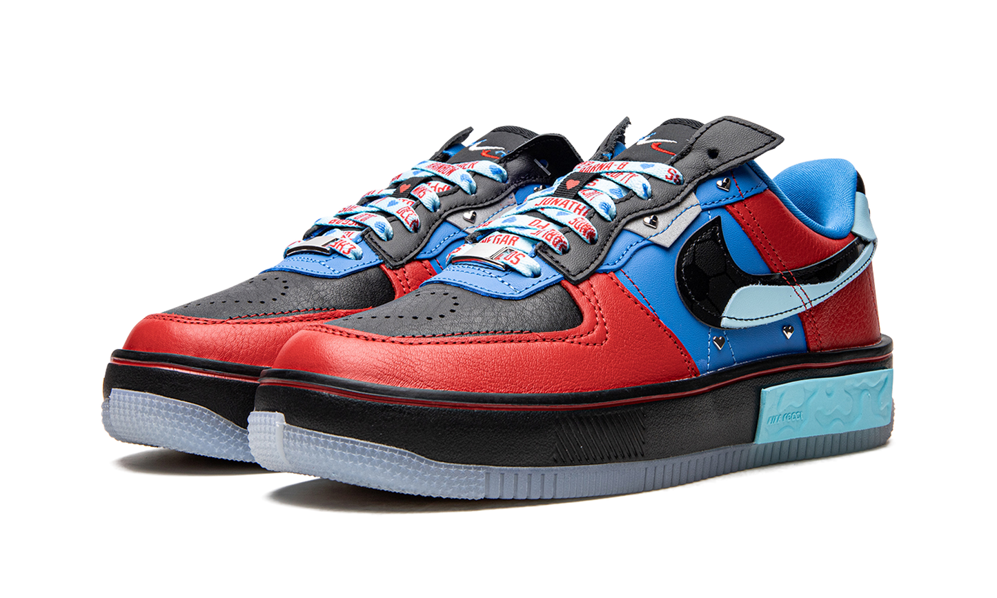 AIR FORCE 1 LO WMNS  Doernbecher 2022