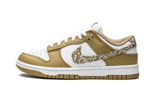 DUNK LO ESSENTIAL WMNS  Paisley Pack Barley