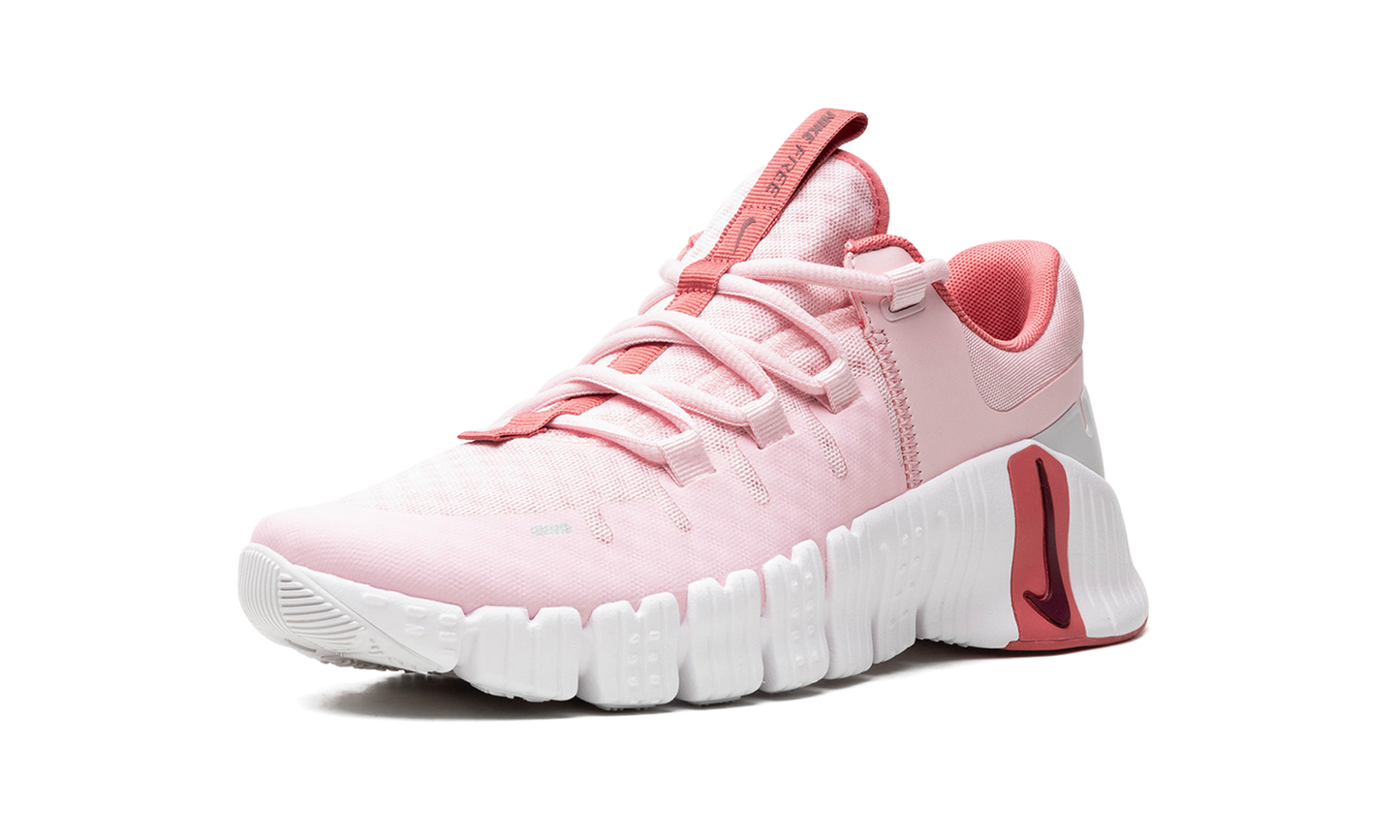 Free Metcon 5 WMNS  Pink Foam