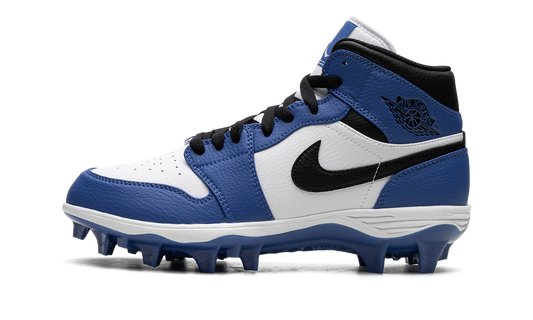 Jordan 1 Mid TD  Royal