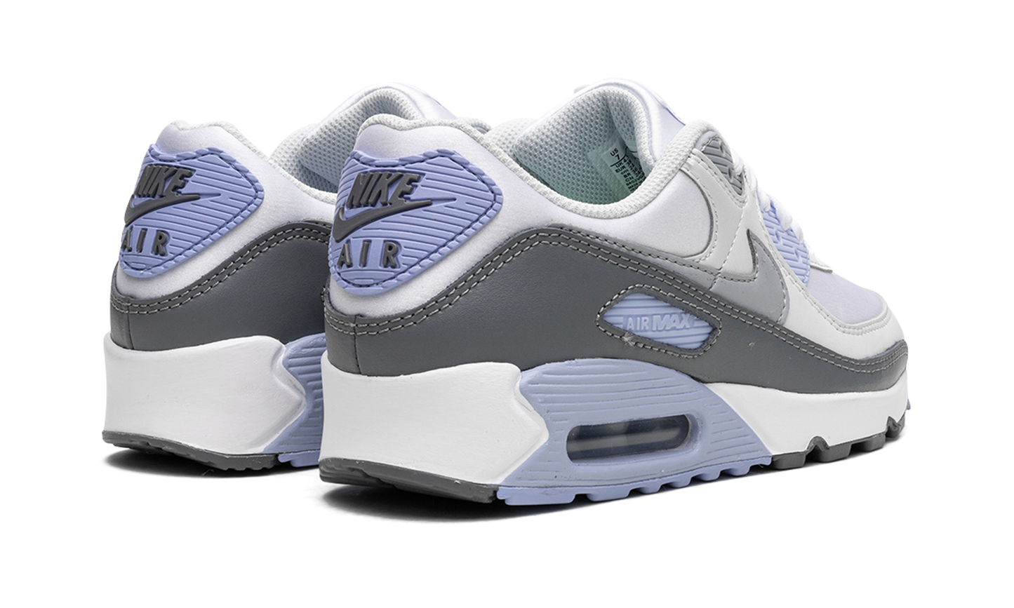 AIR MAX 90 WMNS  Cobalt Bliss