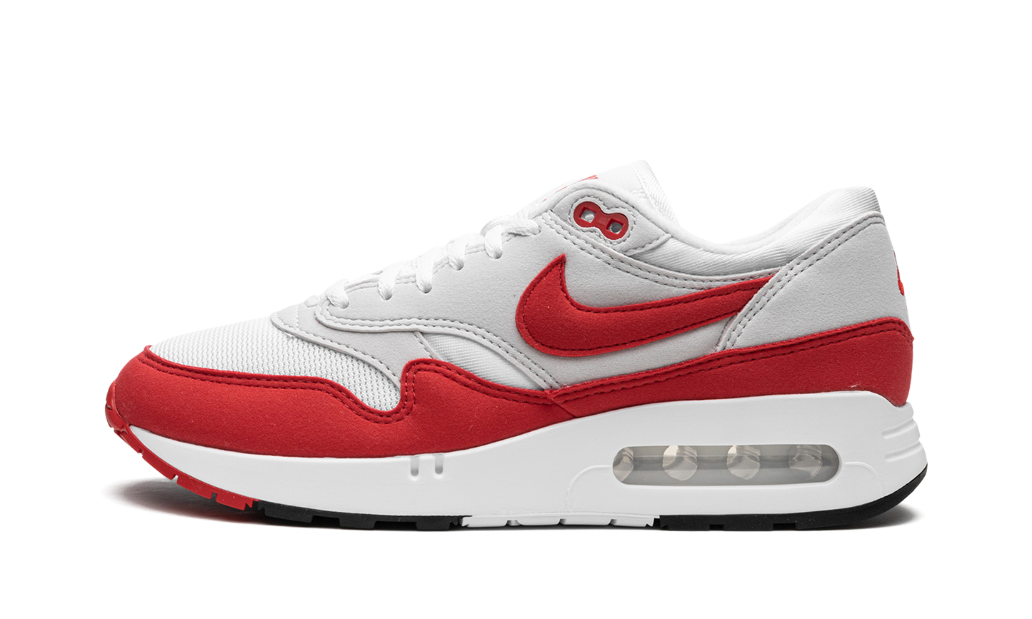 Air Max 1 '86  Big Bubble - Red