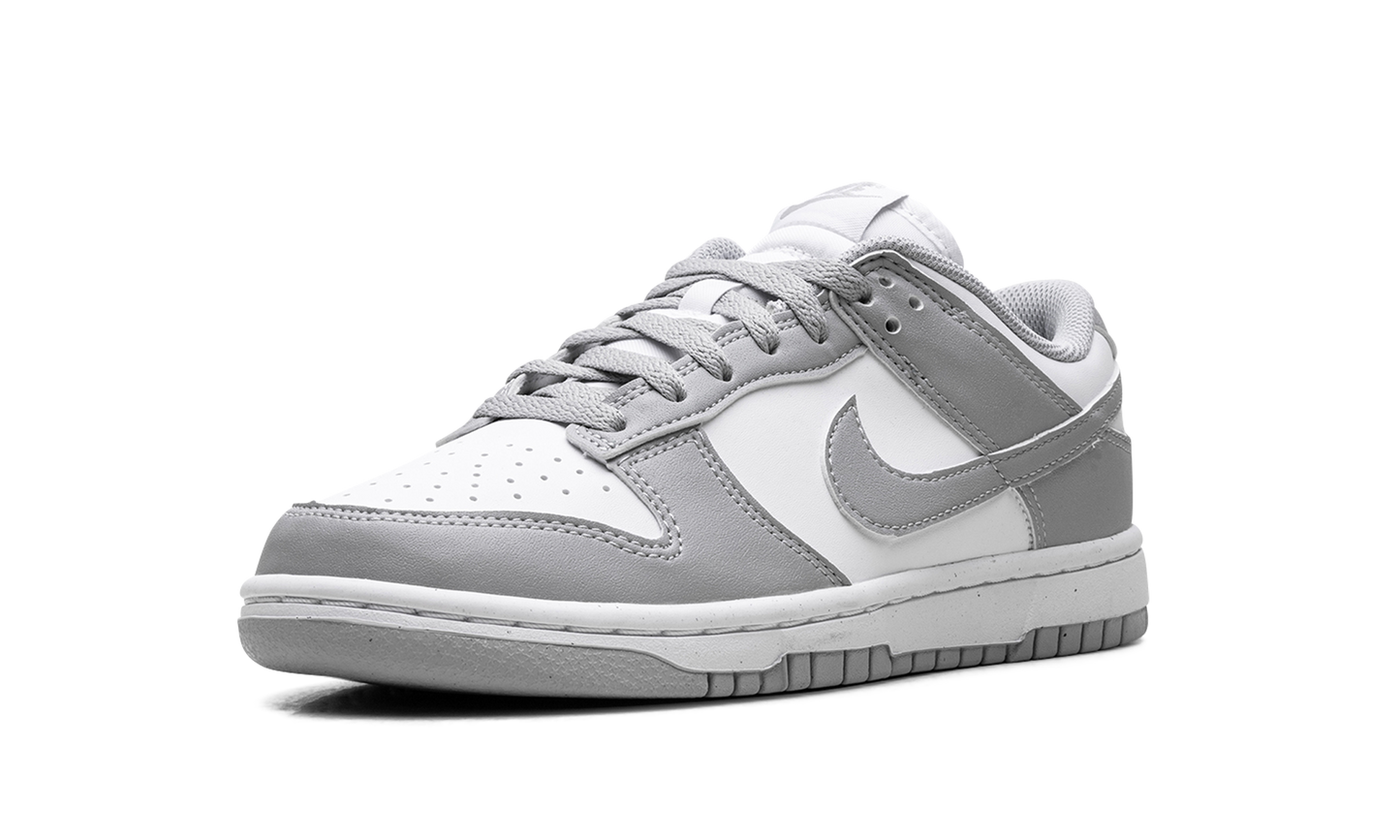 Dunk Low Next Nature WMNS  Light Smoke Grey
