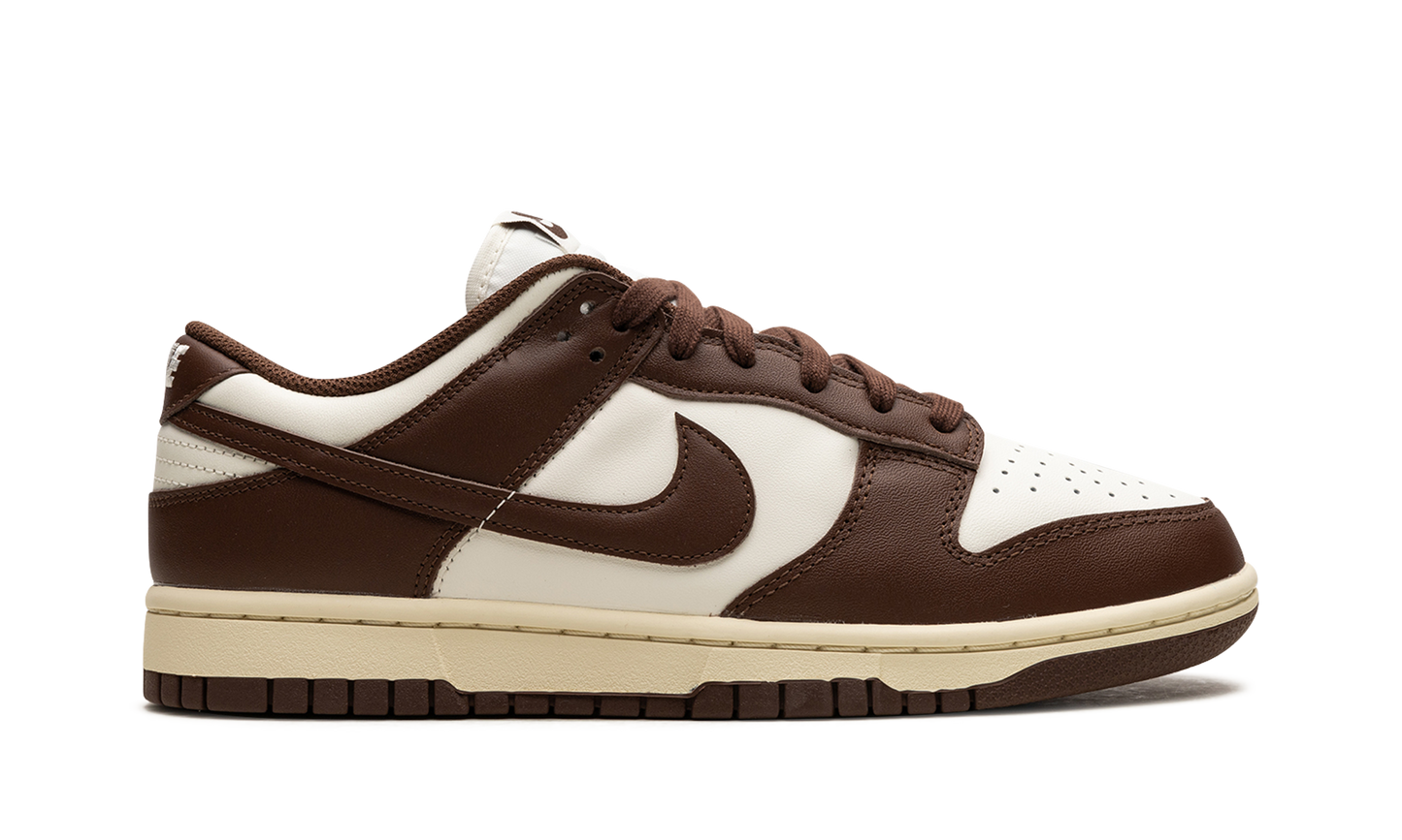 DUNK LOW WMNS  Cacao Wow