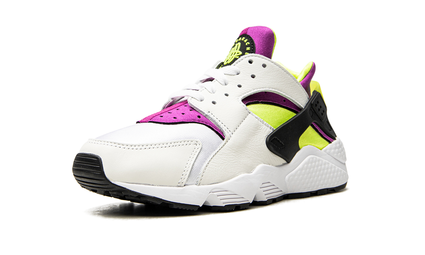 AIR HUARACHE RUN MNS WMNS  Magenta 2021