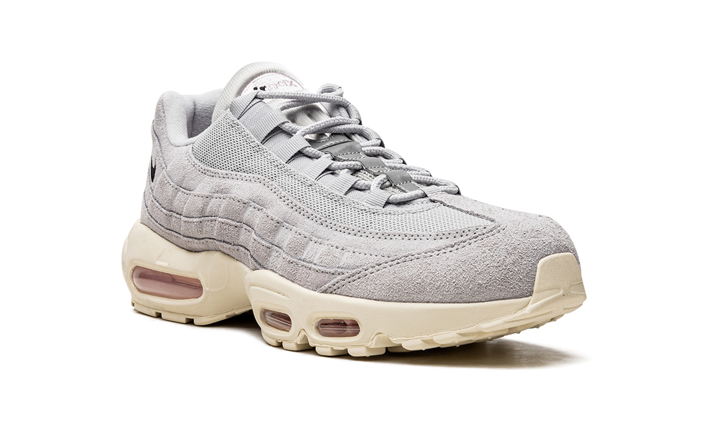 Air Max 95  Grey Fog