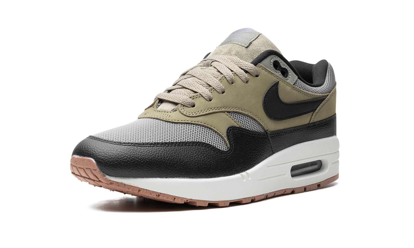 Air Max 1  Dark Stucco