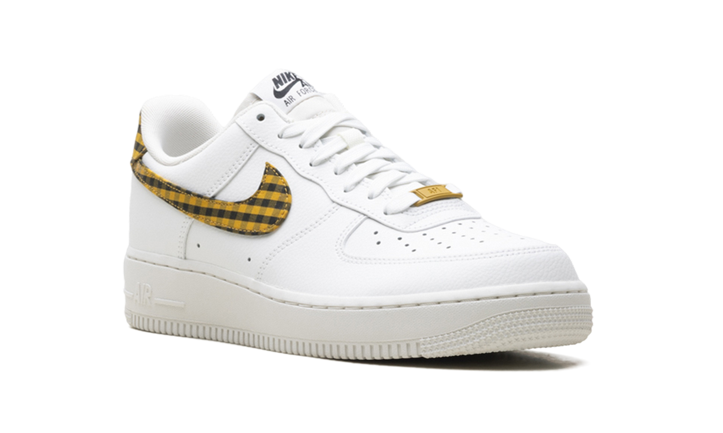 Air Force 1'07 Ess Trend WMNS  white
