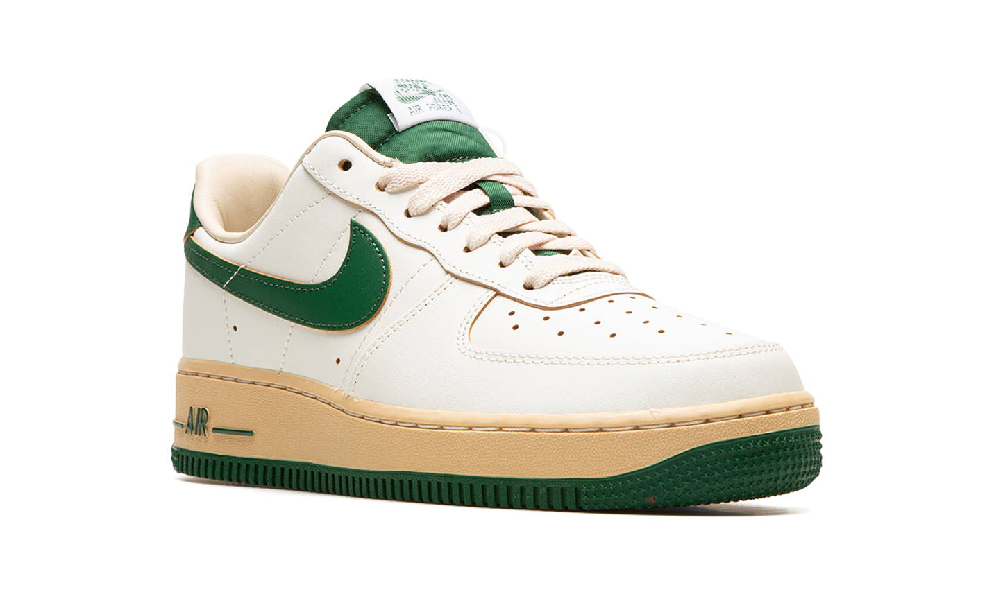 AIR FORCE 1 LO MNS WMNS  Gorge Green