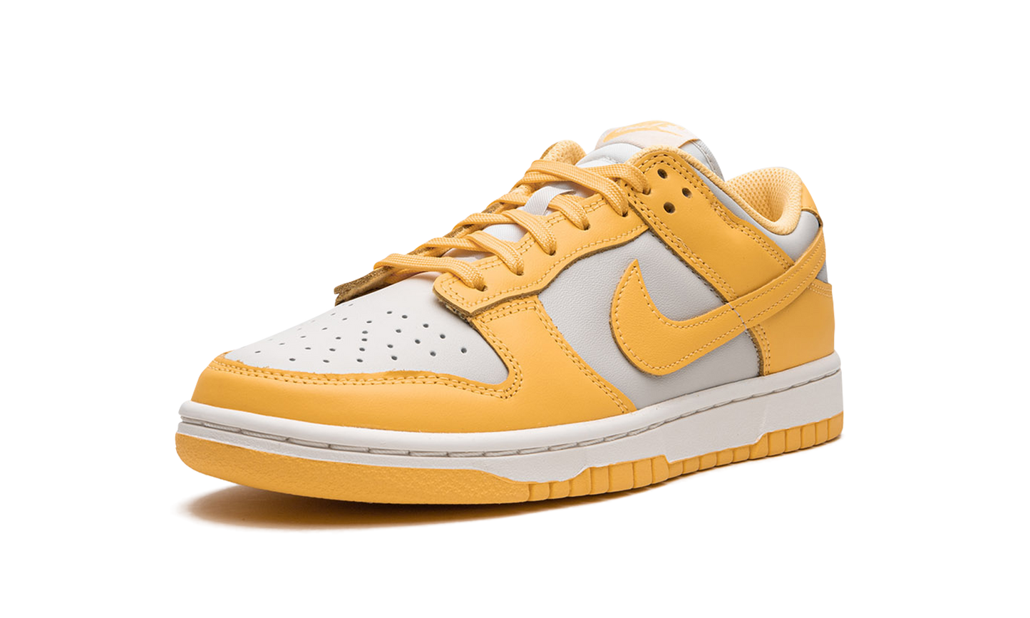 DUNK LOW WMNS  Citron Pulse