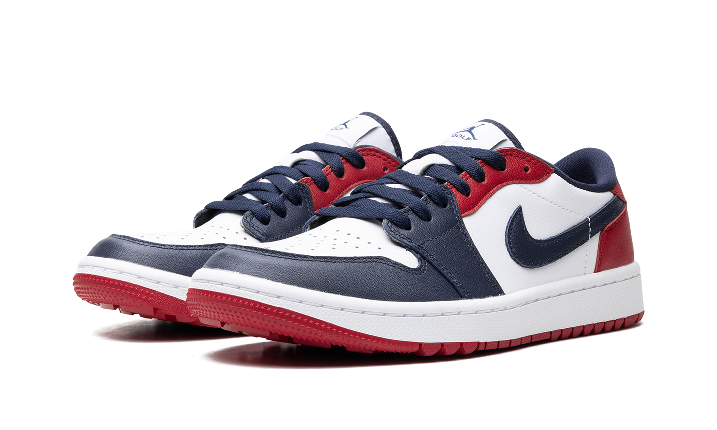 Air Jordan 1 Golf  USA