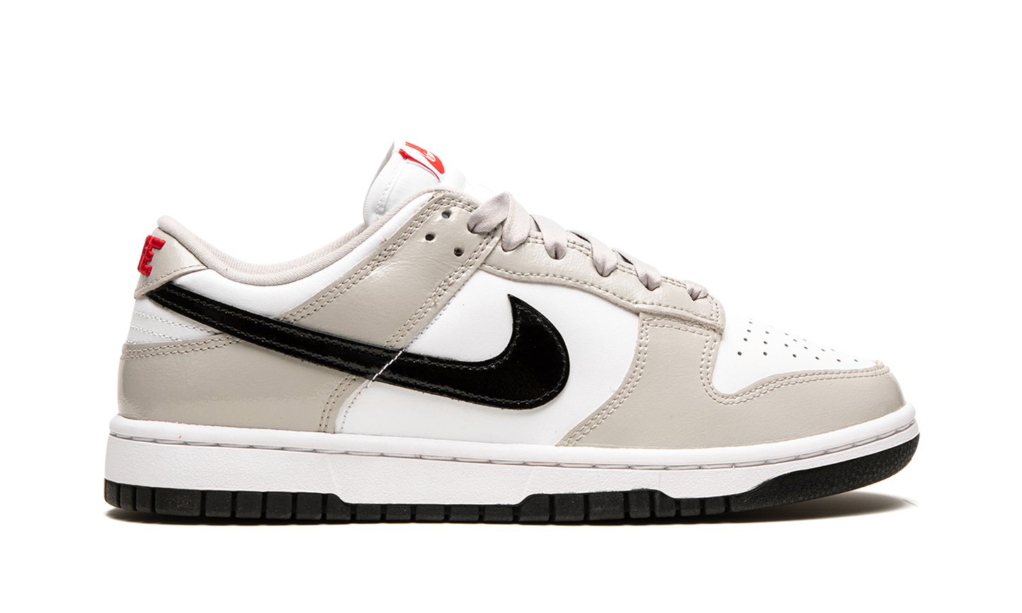 DUNK LO ESS WMNS  Light Iron Ore