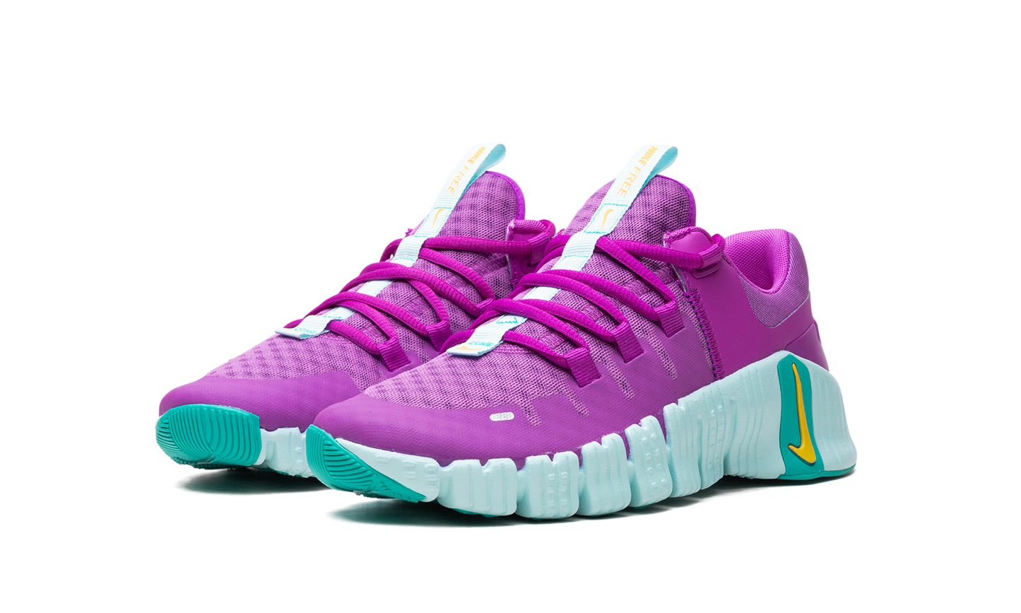 Free Metcon 5 WMNS  Hyper Violet