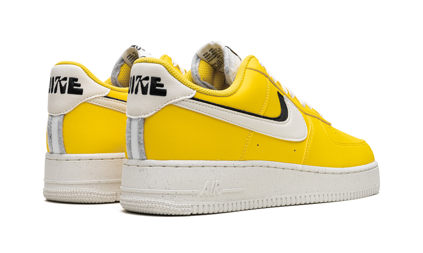 Air Force 1 Low '07 LV8  Tour Yellow