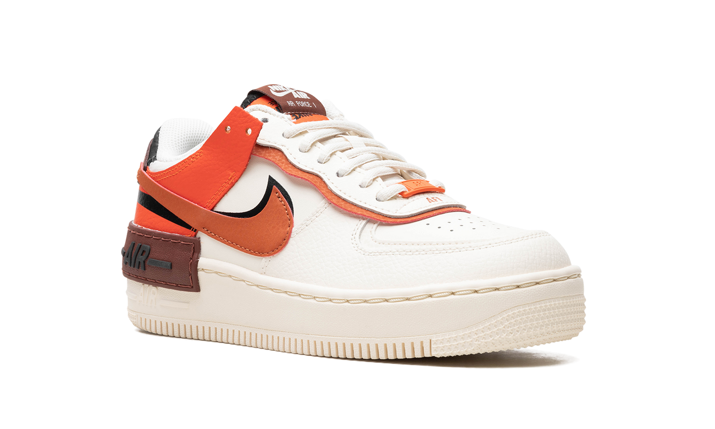 AIR FORCE 1 SHADO WMNS  Pale Ivory