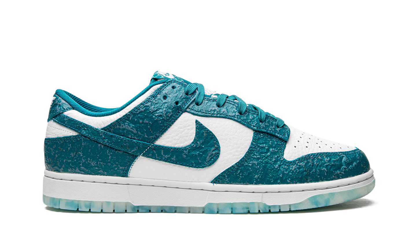 DUNK LOW WMNS  Ocean