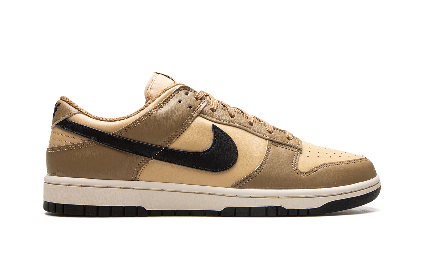 DUNK LO MNS WMNS  Dark Driftwood