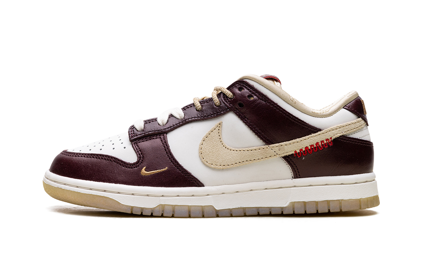 Dunk Low LX WMNS  Year Of the Snake