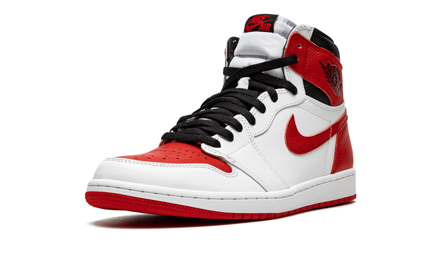 Air Jordan 1 Retro High OG  Heritage