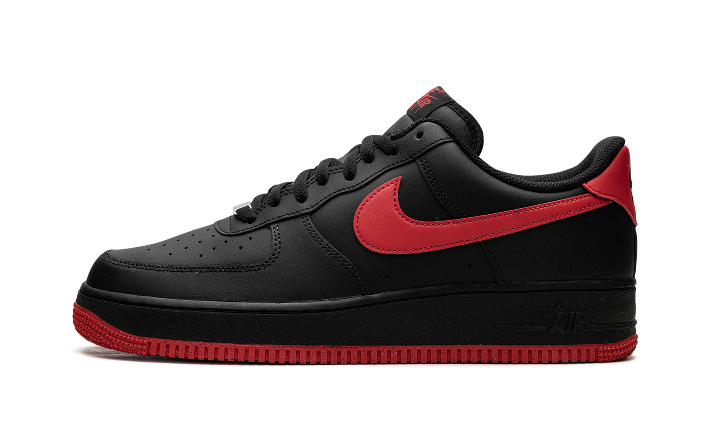 Air Force 1 Low '07 LV8  Vamps