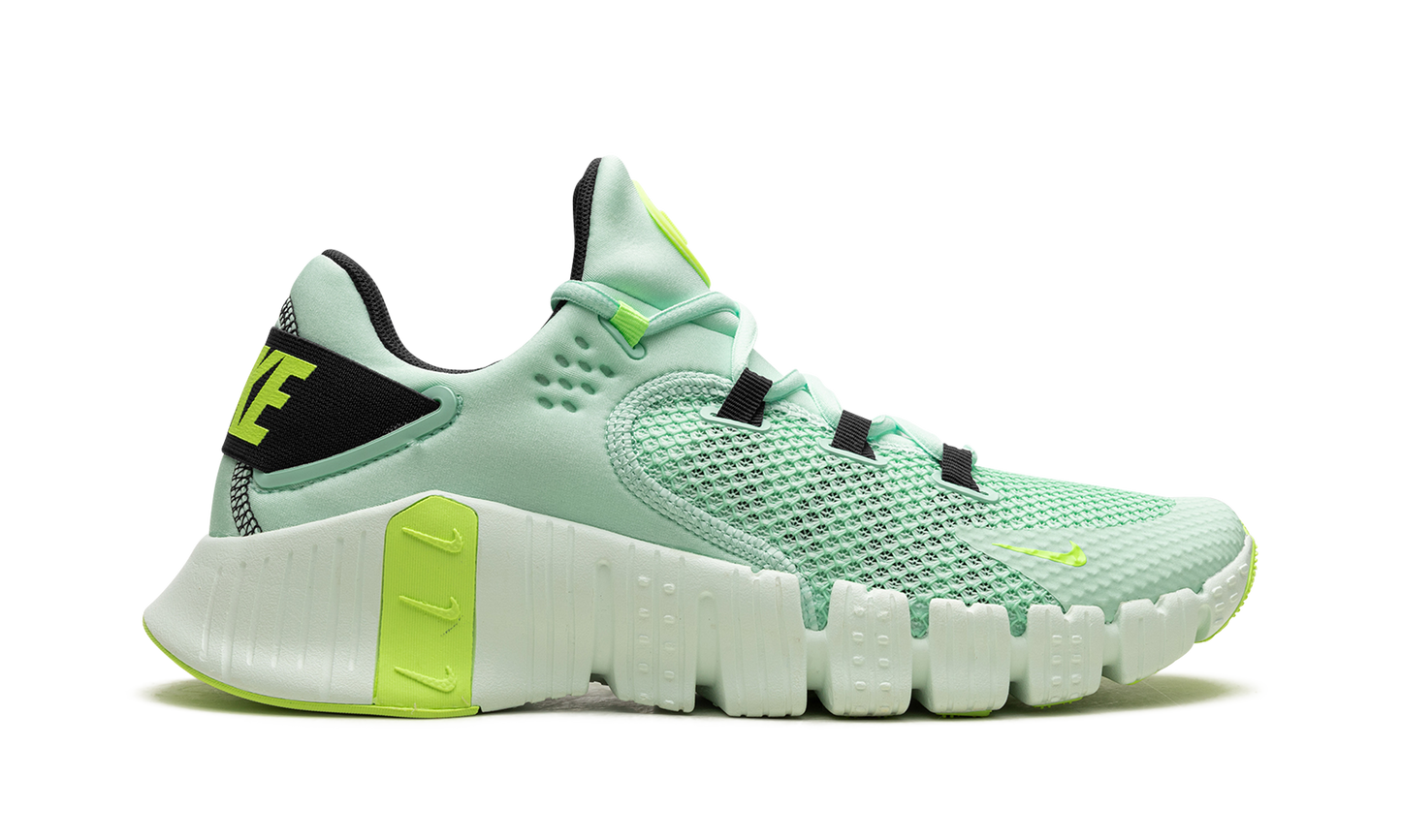 Free Metcon 4  Mint Foam