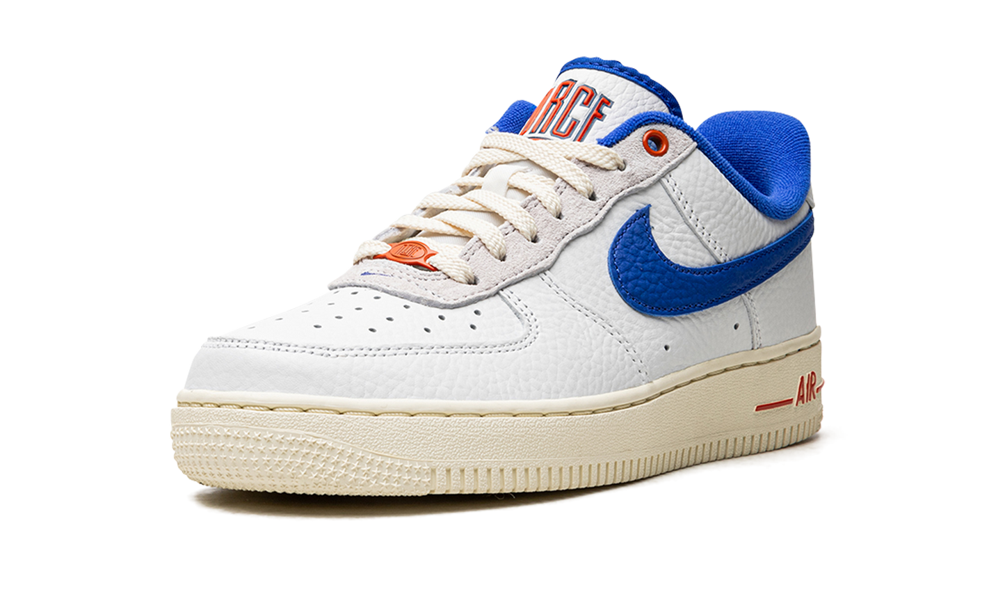 AIR FORCE 1 LO MNS WMNS  Command Force
