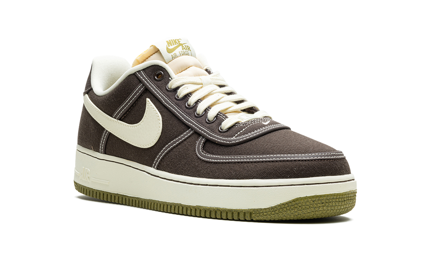 Air Force 1 Low  Inside Out Brown