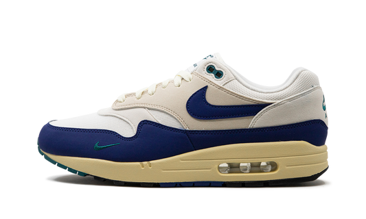 Air Max 1  Athletic Department Deep Royal Blue