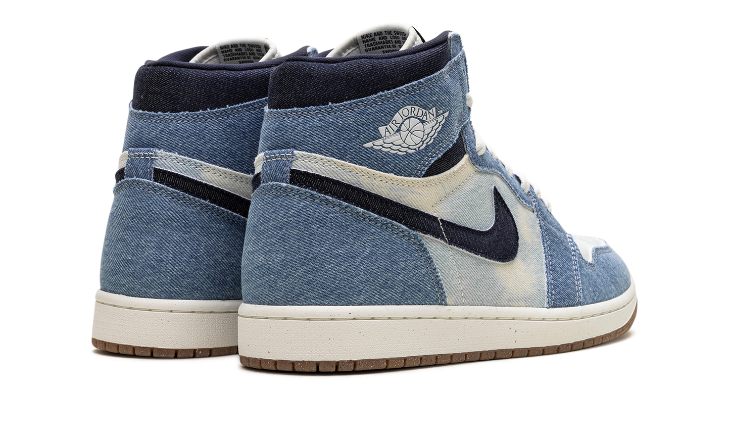 Jordan 1 Retro High OG  Denim